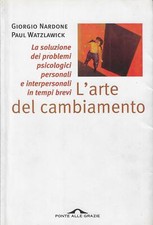 Nardone giorgi..l arte usato  Italia