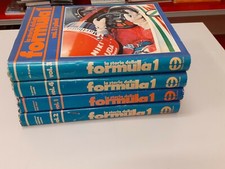 Storia della formula usato  Italia