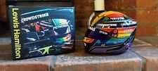 Lewis hamilton qatar for sale  EYE