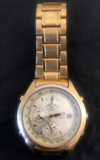 Montre plaqué seiko d'occasion  Juziers