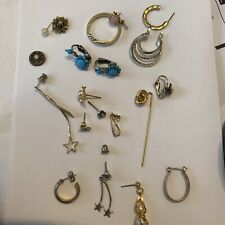 Scrap jewelry lot for sale  Little Rock