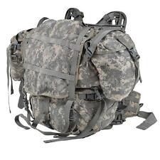 Mochila de viagem tática militar original dos EUA Molle II 80l camuflagem digital comprar usado  Enviando para Brazil