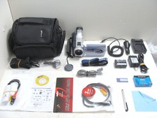 Sony dcr trv38 for sale  Flushing