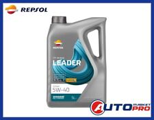 Repsol autogas olio usato  Verona