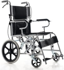 Comforyou wheelchair lightweig for sale  NEWPORT