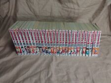Rurouni Kenshin Mangá Completo Vol 1-28 1ª IMPRESSÃO Shonen Jump VIZ Pôster Inglês comprar usado  Enviando para Brazil