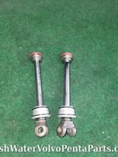 2 Volvo Penta substituições de carrinho de cilindro de acabamento reconstruído 3860978 Dp-A Sp-A comprar usado  Enviando para Brazil