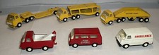 Tonka mini set for sale  Cedar Hill
