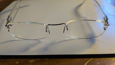 Brille lindberg spirit gebraucht kaufen  Poing
