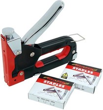 Heavy duty stapler for sale  BRADFORD