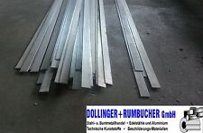 Edelstahl flachmaterial 4301 gebraucht kaufen  Neusäß