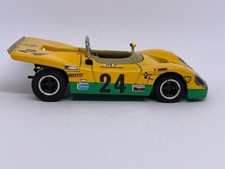 Ligier js3 24h d'occasion  Billère