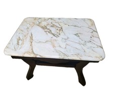 Vintage faux marble for sale  Camden