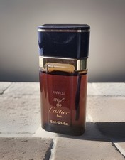 Must cartier 15ml gebraucht kaufen  Recklinghausen