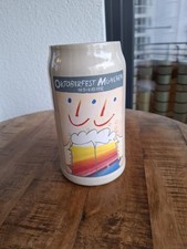 Ktoberfest münchen 1992 gebraucht kaufen  München
