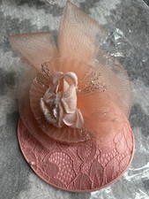 Facinator peach pink for sale  WALSALL