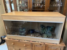 Vivexotic vivarium accessories for sale  OAKHAM