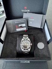 Tudor black bay d'occasion  Vallauris