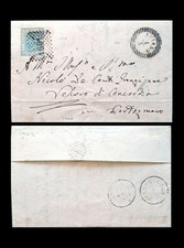 L.veneto aviano lettera usato  Volpago del Montello