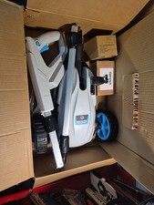 Cordless lawn mower for sale  Kingwood