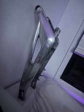 Extended swingarm swing for sale  Valley Center