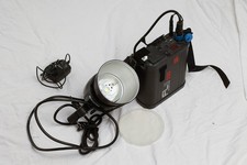 Torcia flash 500w usato  Ville d'Anaunia