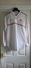 Swindon town 2001 for sale  CHELTENHAM