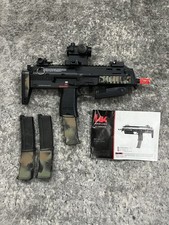 Kwa mp7a1 airsoft for sale  Greenwood