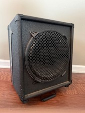 Redstone guitar bass for sale  Fletcher