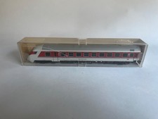 Fleischmann 5117 steuerwagen gebraucht kaufen  Berlin