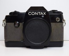 Contax 137 quartz for sale  BROADSTONE