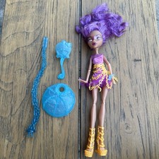 Monster high haunted gebraucht kaufen  Neutraubling