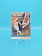 Używany, Jalen Brunson Mozaika Stare Masters Base #17; 2024-25 Panini Nba Mozaika Hobby na sprzedaż Używany, Jalen Brunson Mozaika Stare Masters Base #17; 2024-25 Panini Nba Mozaika Hobby na sprzedaż  Wysyłka do Poland