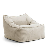 Mokebo lümmel sitzsack gebraucht kaufen  Berlin