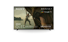 Sony 65xr70b bravia gebraucht kaufen  Gronau