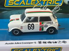 Scalextric mini c4438 for sale  MILTON KEYNES