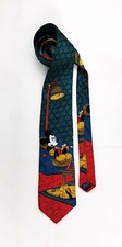 Disney rig krawatte gebraucht kaufen  Roitzsch