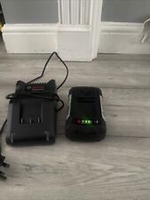 Bosch volt 4ah for sale  LUTON