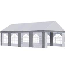 Galvanised party tent for sale  LONDON