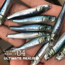Artificiale spinning jig usato  Siderno