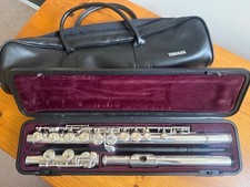 Yamaha yfl 311 d'occasion  Expédié en Belgium