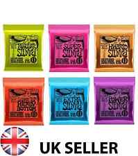 Ernie ball nickel for sale  NEWTON ABBOT