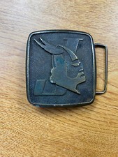 Johnson viking belt for sale  North Highlands