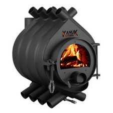 Ware warmluftofen kanuk gebraucht kaufen  Klingenberg