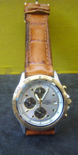 Tcm 66301 armbanduhr gebraucht kaufen  Calden