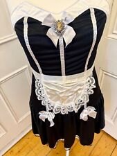 maids outfit 16 for sale  GLASGOW