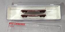 Scale red caboose for sale  Kingwood