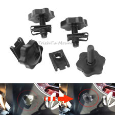 Black saddlebag lock for sale  Frederick