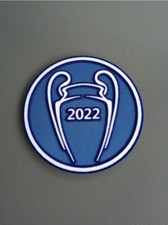 Patch real madrid d'occasion Patch real madrid d'occasion  Longuyon