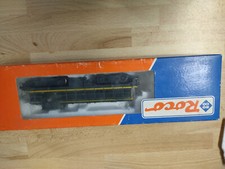 Roco 43575.4 locomotive d'occasion  Brax